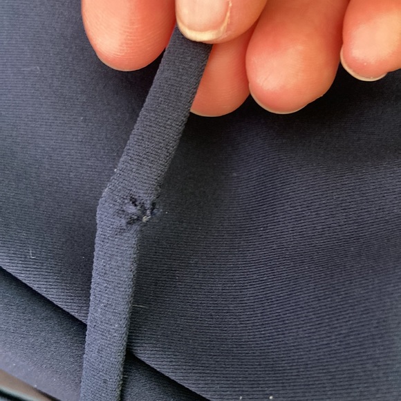 Lululemon Keep Moving Joggers Navy 6 - Picture 9 of 9